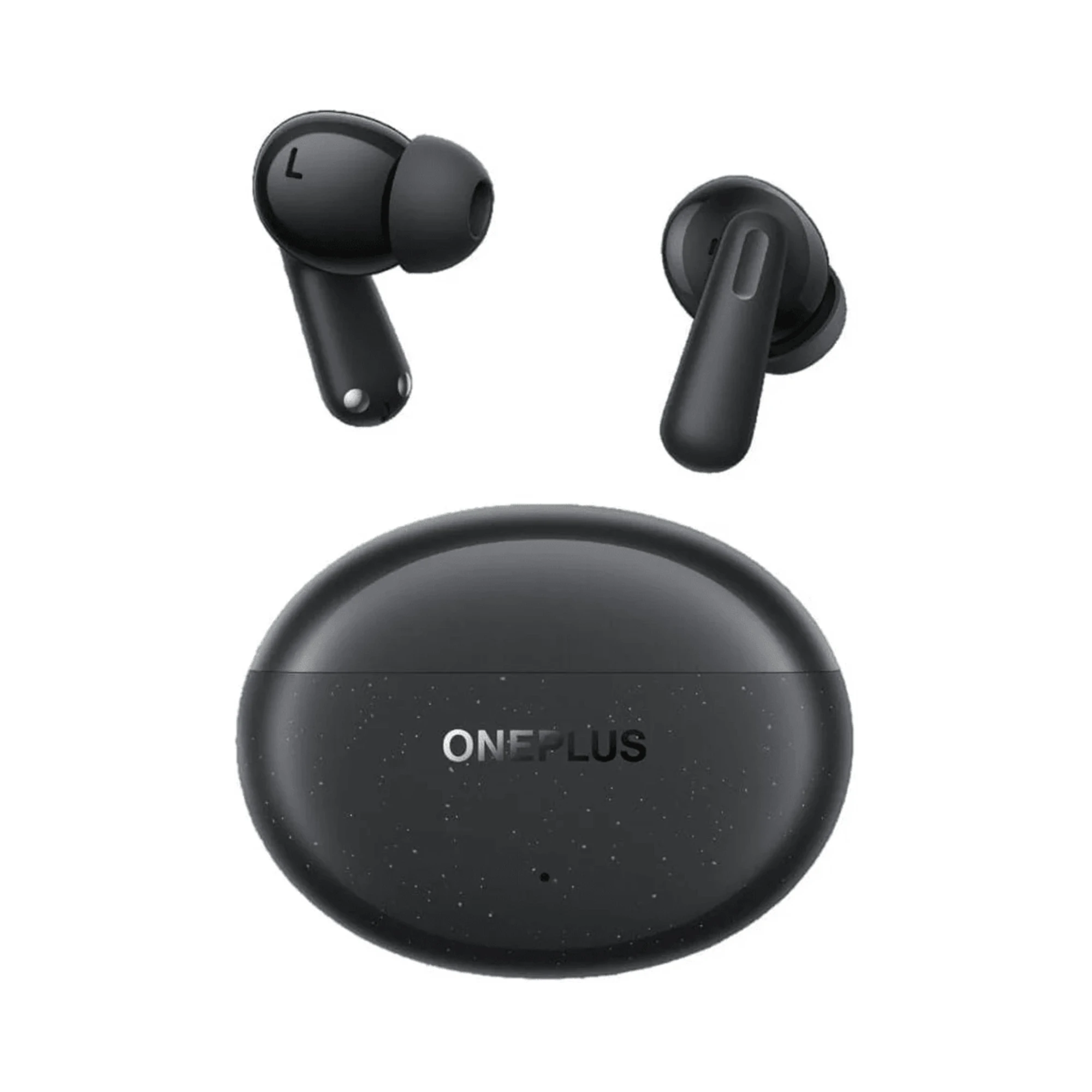 OnePlus Nord Buds 3 Pro - Black - Bee Store